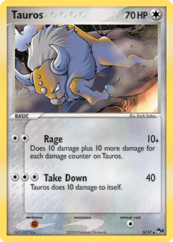 Tauros